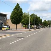 London Colney High Street
