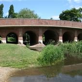 Telford Bridge