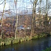 Batchworth Sea Scouts Headquarters