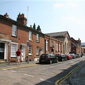 Spicer Street