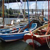 North East Maritime Trust