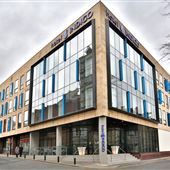 Hotel Indigo Newcastle