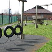 Grovehill Adventure Playground