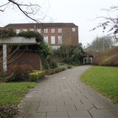 Welwyn Garden City
