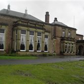 Preston Hall