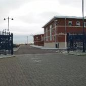 Blyth Quayside