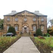 Backworth Miners Welfare