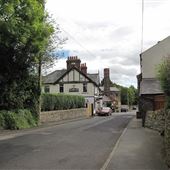 Bardon Mill