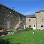 The Dovecote