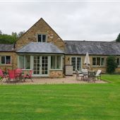The Byre