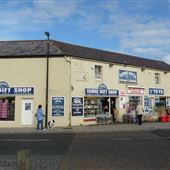 Seahouses Harbour