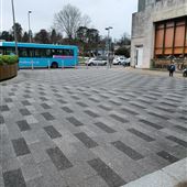 Bank Court