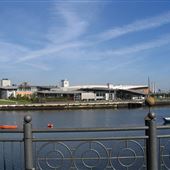 St Peters Campus, University of Sunderland