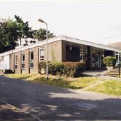 Kings Langley Library