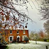 The Mill House, Faversham