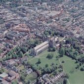St Albans City Centre