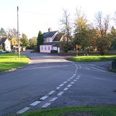 Therfield Village