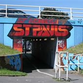 M32 & St Pauls Underpass