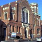 Marlborough Road Methodist Church