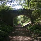 Ayot Greenway
