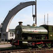 Portbury & Henbury Trains