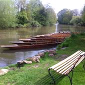 Boating Station