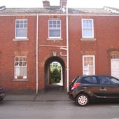 Excelsior Street