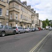 Marlborough Buildings
