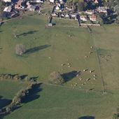 Stanton Drew Stone Circles