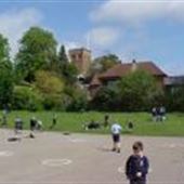 Abbey CE VA Primary School