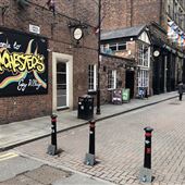 Canal Street
