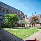 The Monastery Manchester