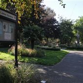 St Johns Gardens