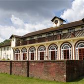 Rowheath Pavilion