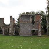 Sopwell Nunnery