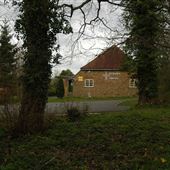 St Mark's Church