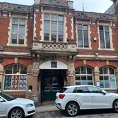 Old Town Hall, Hemel Hempstead