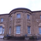 Heaton Hall