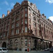 The Midland Hotel