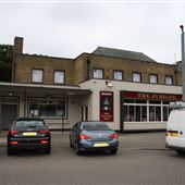 Queens Square