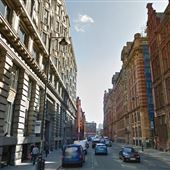Princess Street