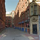 Harter Street