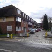 Viceroy Court