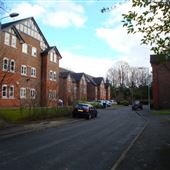Pencarrow Close