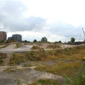 The Etihad Campus