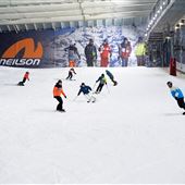 The Snow Centre