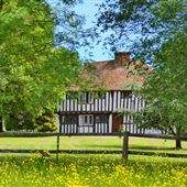 Parsonage Farm