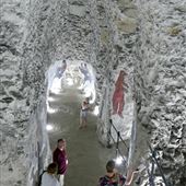 A - Margate Caves