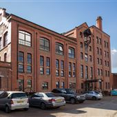 BizSpace Old Trafford
