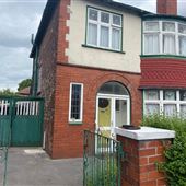 Ruskin Road